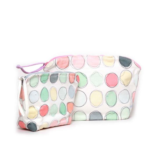 Ensemble de sacs à main artistiques