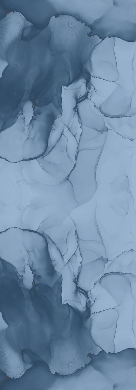 Abstract Cotton Modal Designer Scarf