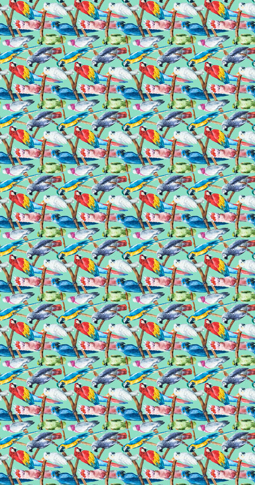 Australian Coastal Cotton Designer Sarong