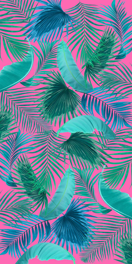 Australian Coastal Cotton Designer Sarong