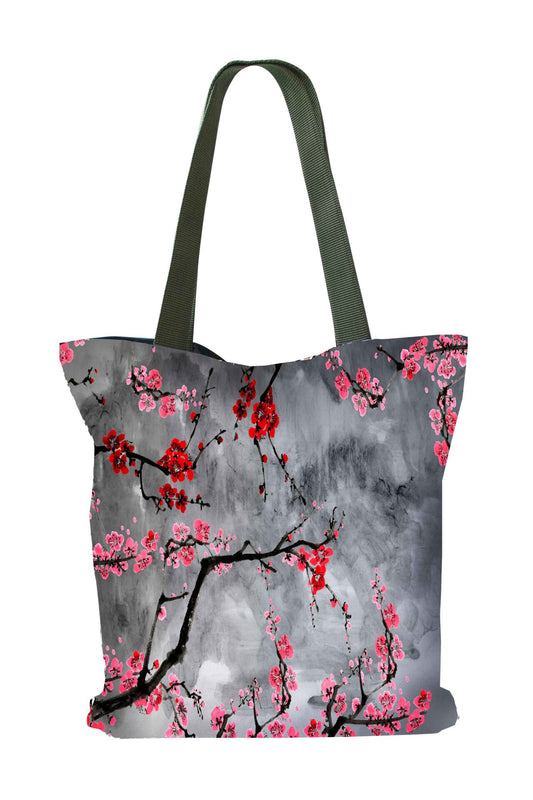 Sac fourre-tout en toile de coton