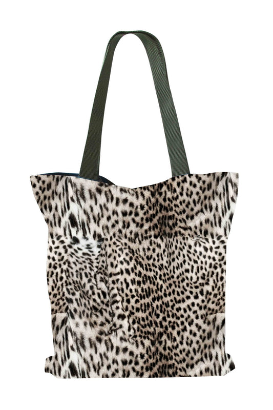 Sac fourre-tout en toile de coton