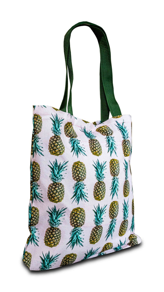 Sac fourre-tout en toile de coton