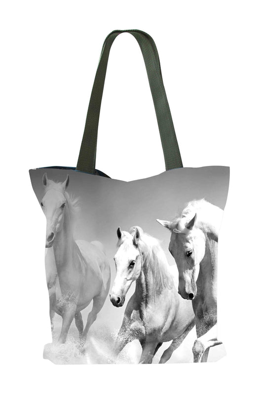 Sac fourre-tout en toile de coton