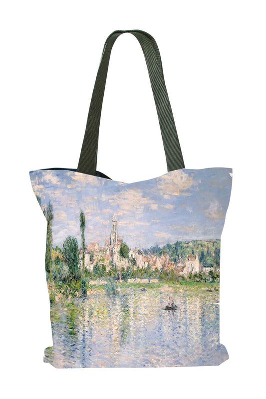 Sac fourre-tout en toile de coton