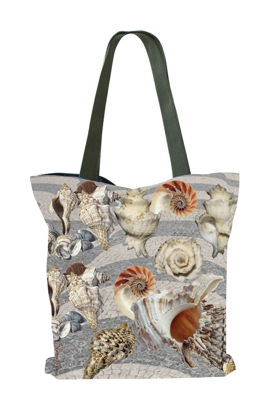 Sac fourre-tout en toile de coton
