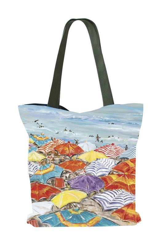 Sac fourre-tout en toile de coton