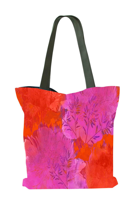 Sac fourre-tout en toile de coton