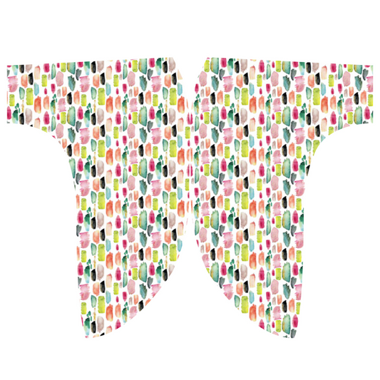 Abstract Modal Kimono