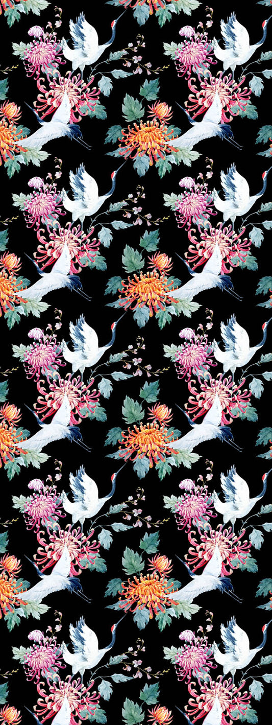 Animal Modal Silk Designer Scarf