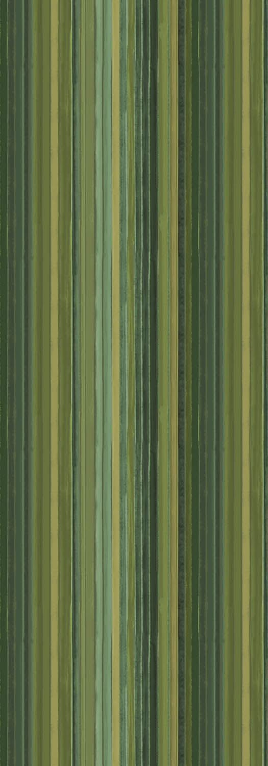 Bamboo Grass Print Modal Silk Designer Scarf