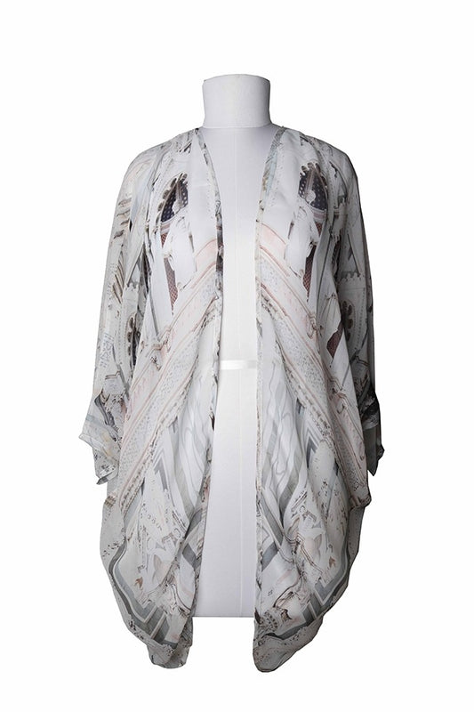 Florence Cathedral Kimono