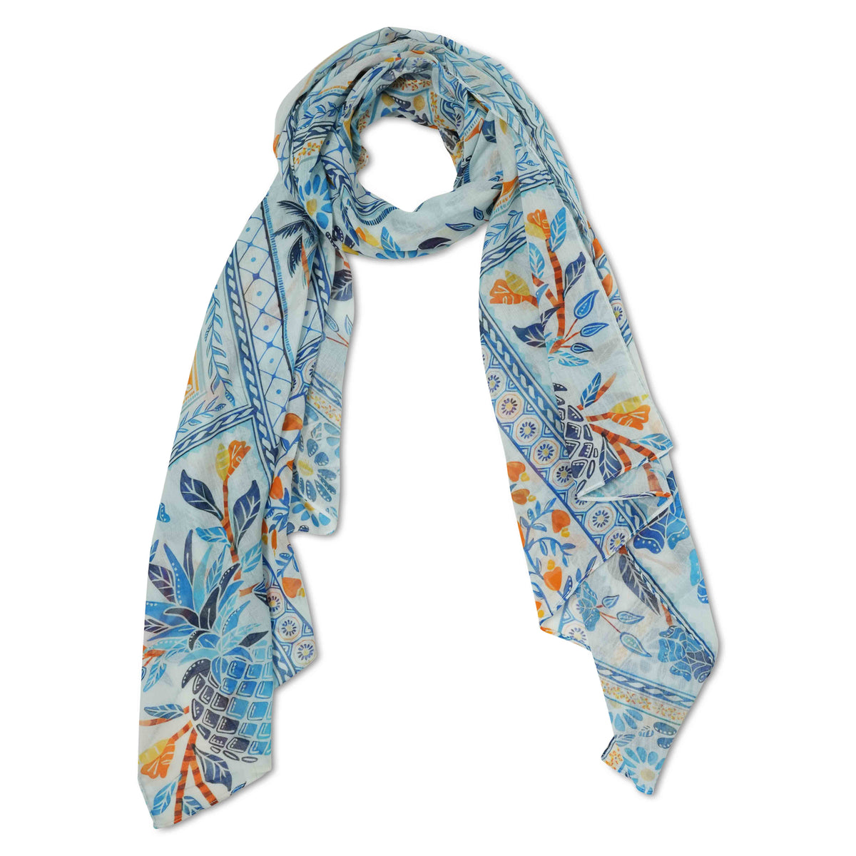 Scarves