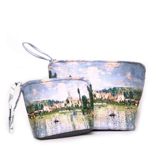 Artistic Purse Set