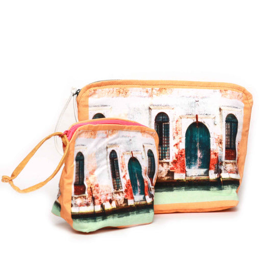 Artistic Purse Set