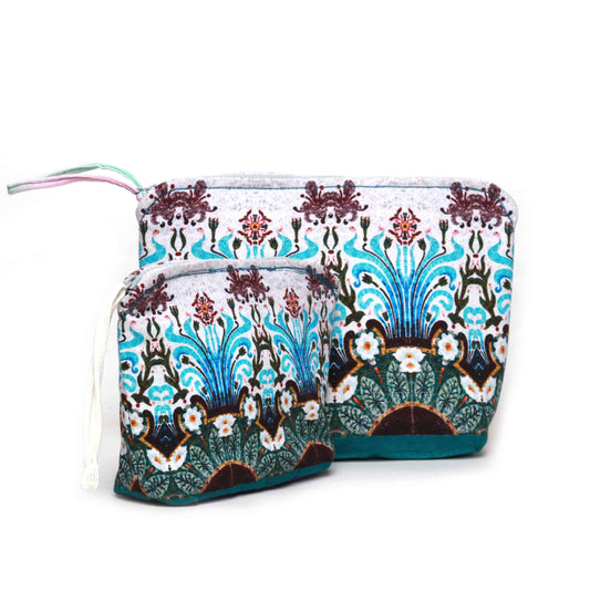 Artistic Purse Set