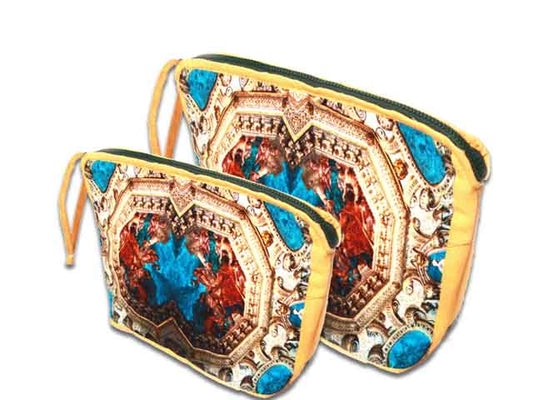 Artistic Purse Set