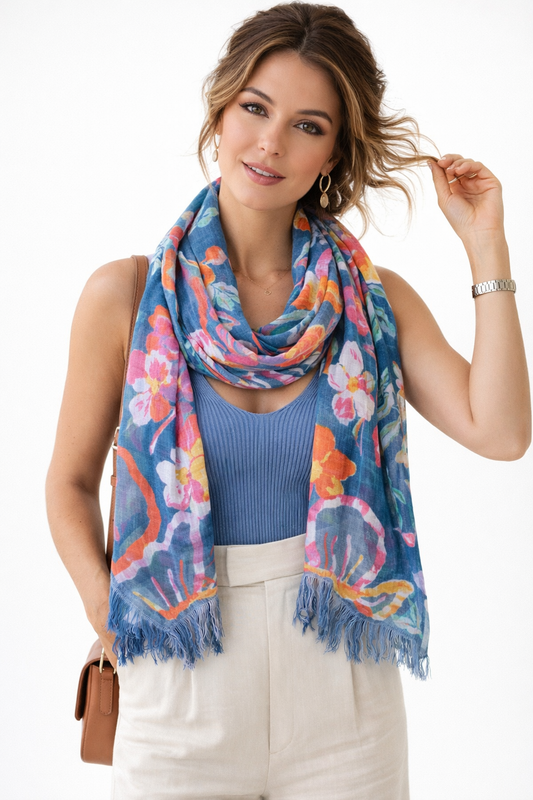 Jacquard 100% LANA MERINA