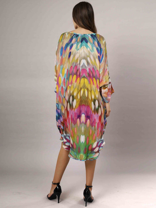 Abstract Modal Kimono