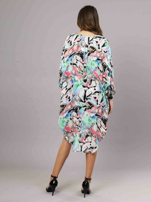 Abstract Modal Kimono