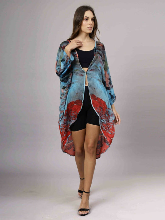 Abstract Modal Kimono