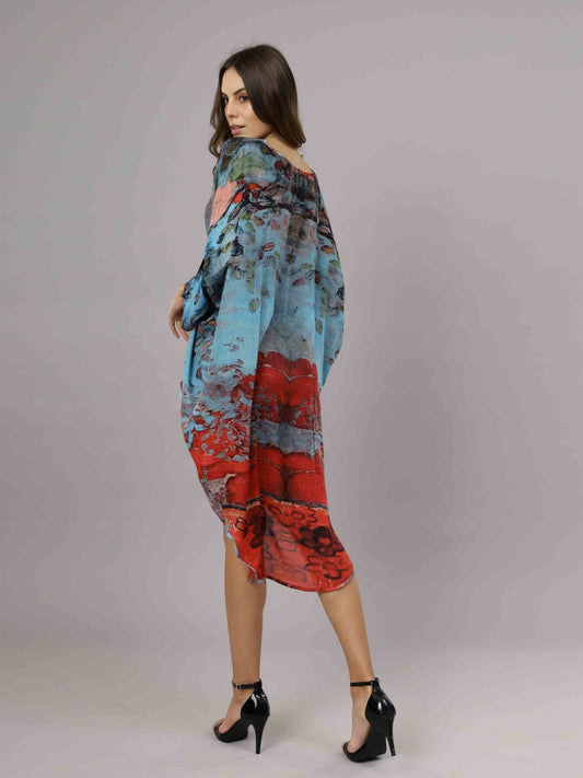 Abstract Modal Kimono