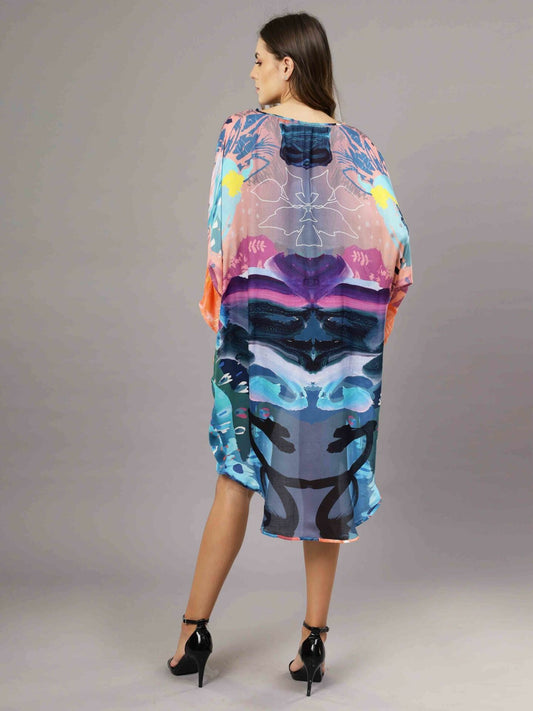 Abstract Modal Kimono