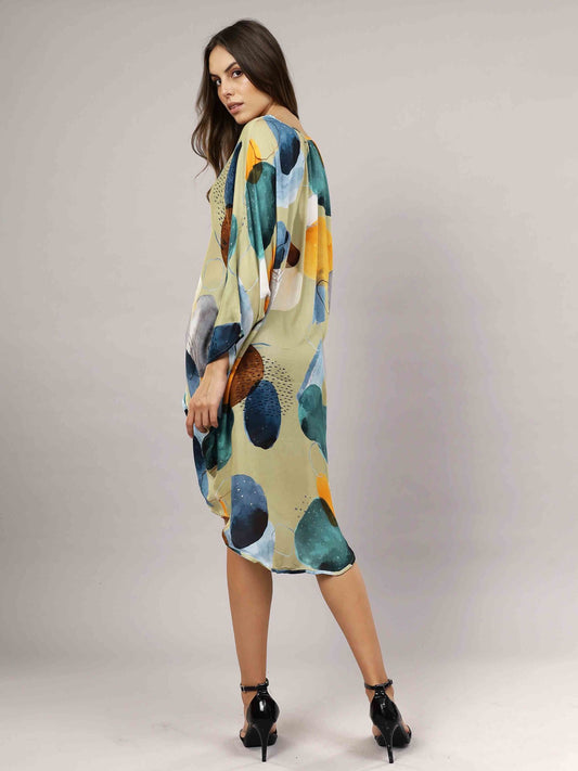 Abstract Modal Kimono