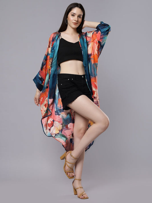 Abstract Modal Kimono