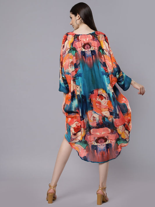 Abstract Modal Kimono