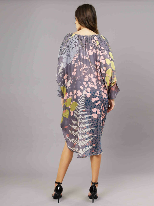 Abstract Modal Kimono