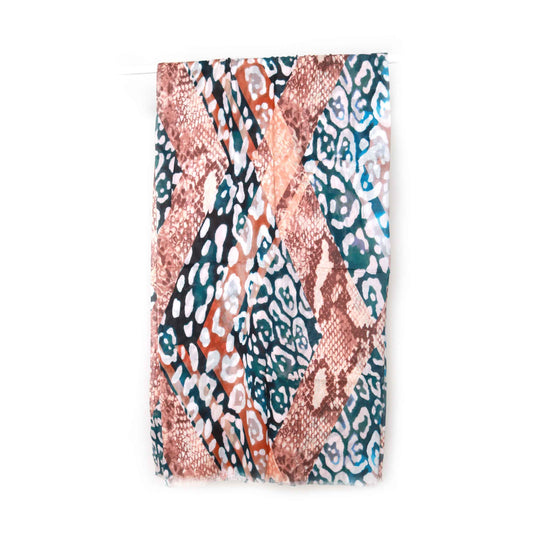 Australian Coastal Cotton Designer Sarong