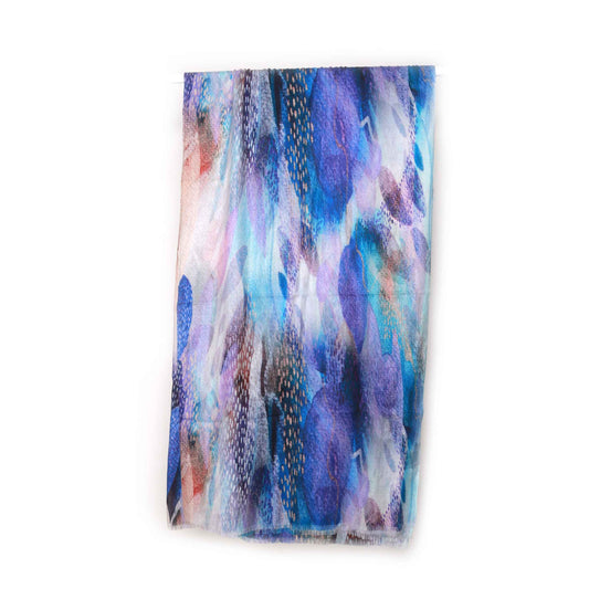 Australian Coastal Cotton Designer Sarong