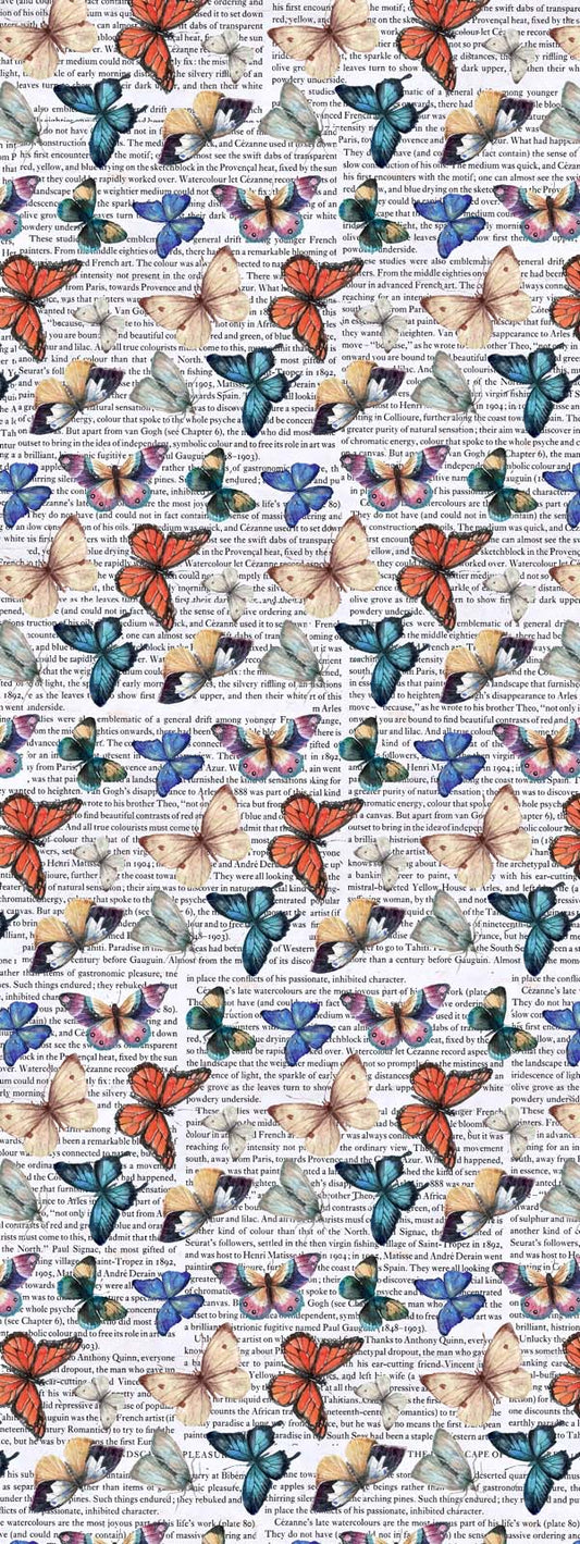 Animal Pure Silk Designer Scarf