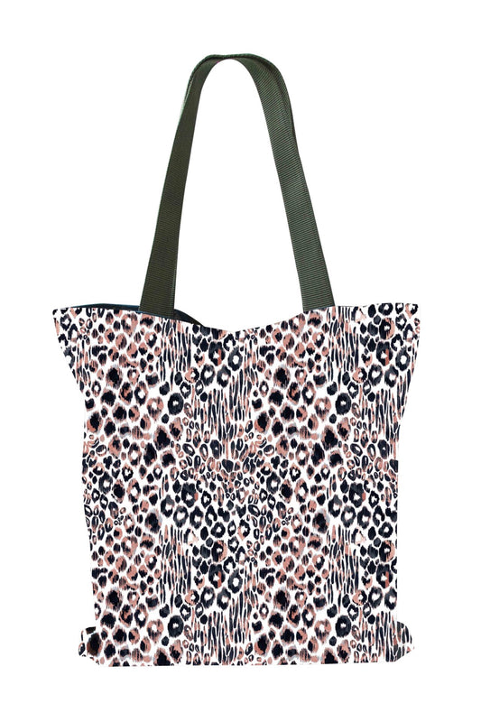 Sac fourre-tout en toile de coton