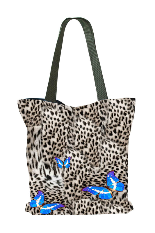 Sac fourre-tout en toile de coton