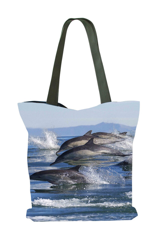 Sac fourre-tout en toile de coton