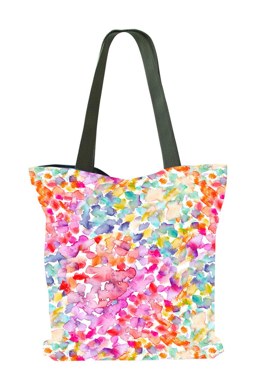 Sac fourre-tout en toile de coton