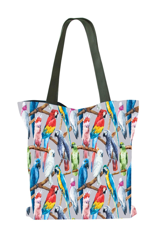 Sac fourre-tout en toile de coton