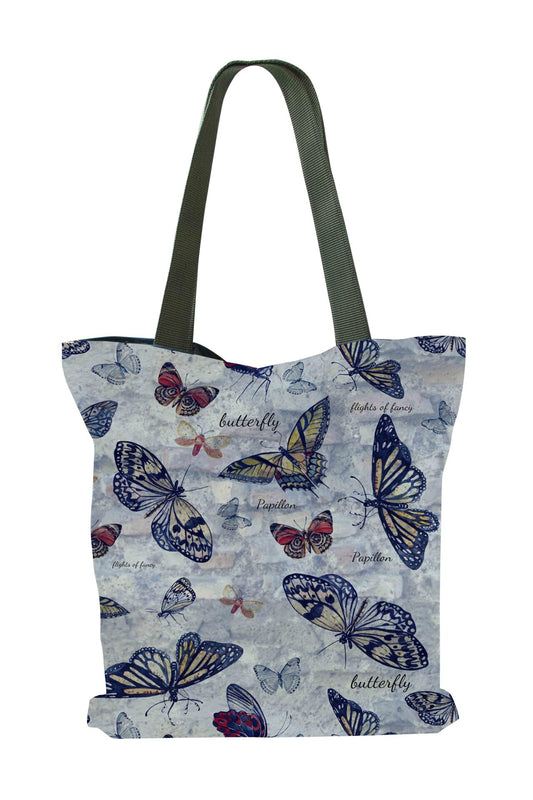 Sac fourre-tout en toile de coton