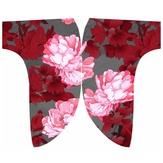 Abstract Modal Kimono