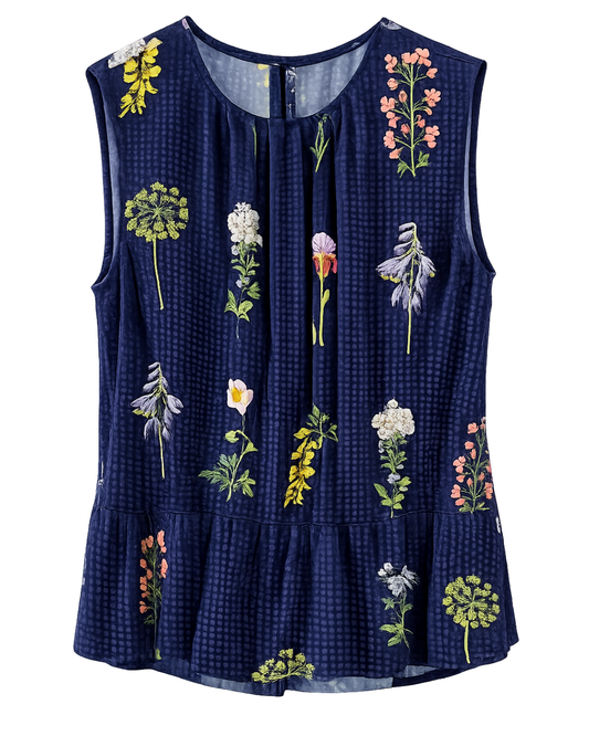 IRIS TOP