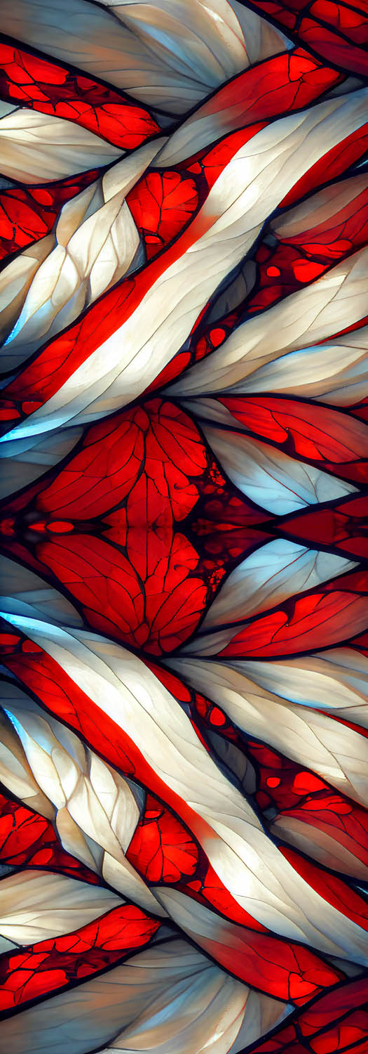 Floral Modal Silk Designer Scarf