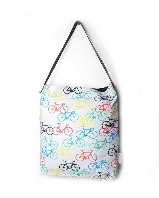 Sac fourre-tout en toile de coton